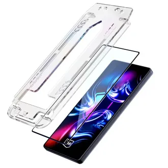3mk tvrzené sklo Hardglass Max Framefit pro Samsung Galaxy S26 Ultra 3mk tvrzené sklo Hardglass Max Framefit pro Samsung Galaxy S26 Ultra