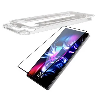 3mk tvrzené sklo Hardglass Max Framefit pro Samsung Galaxy S26 Ultra 3mk tvrzené sklo Hardglass Max Framefit pro Samsung Galaxy S26 Ultra