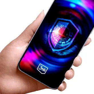 3mk tvrzené sklo Hardglass Max Privacy Framefit pro Samsung Galaxy S26 Ultra