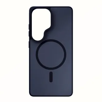 3mk ochranný kryt Smoke MagCase pro Samsung Galaxy S26 Ultra