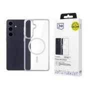 3mk ochranný kryt Armor MagCase pro Samsung Galaxy S26+