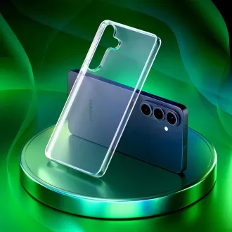 3mk ochranný kryt Clear Case pro Samsung Galaxy S26+