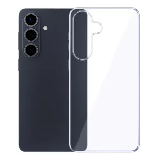 3mk ochranný kryt Clear Case pro Samsung Galaxy S26+