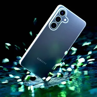 3mk ochranný kryt Clear Case pro Samsung Galaxy S26+
