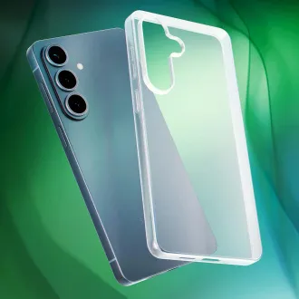 3mk ochranný kryt Clear Case pro Samsung Galaxy S26+