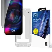 3mk tvrzené sklo Hardglass Max Privacy Framefit pro Samsung Galaxy S26+