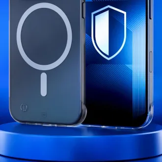 3mk ochranný kryt Just20g MagCase pro Samsung Galaxy S26+