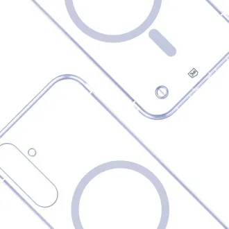 3mk ochranný kryt Just20g MagCase pro Samsung Galaxy S26+