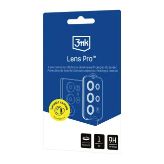 3mk Lens Protection Pro Black pro Samsung Galaxy S26+ 3mk Lens Protection Pro Black pro Samsung Galaxy S26+