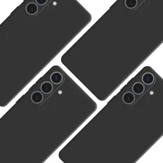 3mk ochranný kryt Matt Case Pro pro Samsung Galaxy S26+ 3mk ochranný kryt Matt Case Pro pro Samsung Galaxy S26+
