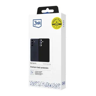 3mk ochranný kryt Matt Case Pro pro Samsung Galaxy S26+ 3mk ochranný kryt Matt Case Pro pro Samsung Galaxy S26+