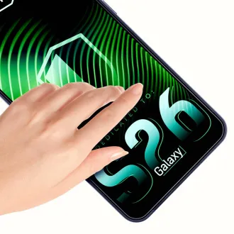 3mk hybridní sklo FlexibleGlass pro Samsung Galaxy S26 3mk hybridní sklo FlexibleGlass pro Samsung Galaxy S26