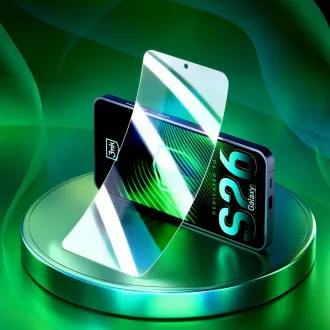3mk hybridní sklo FlexibleGlass pro Samsung Galaxy S26 3mk hybridní sklo FlexibleGlass pro Samsung Galaxy S26
