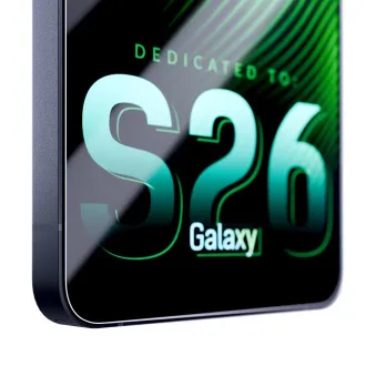 3mk hybridní sklo FlexibleGlass pro Samsung Galaxy S26 3mk hybridní sklo FlexibleGlass pro Samsung Galaxy S26