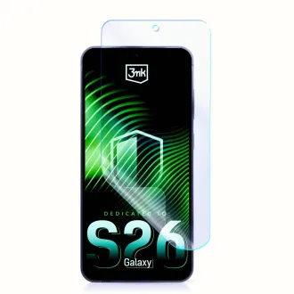 3mk hybridní sklo FlexibleGlass pro Samsung Galaxy S26 3mk hybridní sklo FlexibleGlass pro Samsung Galaxy S26