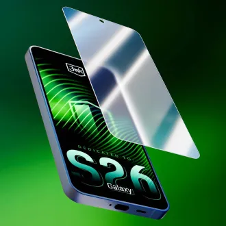 3mk hybridní sklo FlexibleGlass pro Samsung Galaxy S26 3mk hybridní sklo FlexibleGlass pro Samsung Galaxy S26