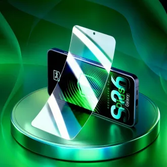 3mk hybridní sklo FlexibleGlass pro Samsung Galaxy S26+ 3mk hybridní sklo FlexibleGlass pro Samsung Galaxy S26+