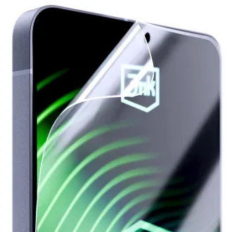 3mk hybridní sklo FlexibleGlass pro Samsung Galaxy S26+ 3mk hybridní sklo FlexibleGlass pro Samsung Galaxy S26+