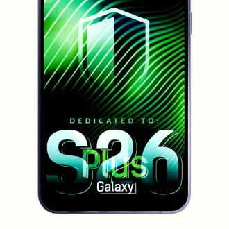 3mk hybridní sklo FlexibleGlass pro Samsung Galaxy S26+ 3mk hybridní sklo FlexibleGlass pro Samsung Galaxy S26+