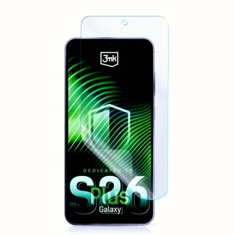 3mk hybridní sklo FlexibleGlass pro Samsung Galaxy S26+ 3mk hybridní sklo FlexibleGlass pro Samsung Galaxy S26+