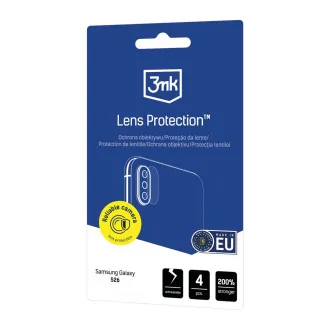 3mk Lens Protection pro Samsung Galaxy S26 3mk Lens Protection pro Samsung Galaxy S26