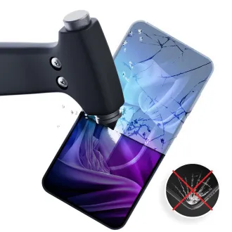 3mk ochranná folie Silky Matt Pro pro Samsung Galaxy S26 3mk ochranná folie Silky Matt Pro pro Samsung Galaxy S26