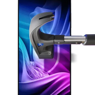 3mk ochranná folie Silky Matt Pro pro Samsung Galaxy S26 Ultra 3mk ochranná folie Silky Matt Pro pro Samsung Galaxy S26 Ultra
