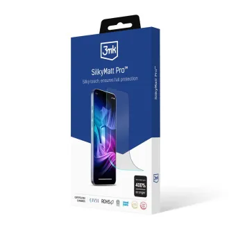 3mk ochranná folie Silky Matt Pro pro Samsung Galaxy S26 Ultra 3mk ochranná folie Silky Matt Pro pro Samsung Galaxy S26 Ultra