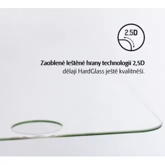 3mk tvrzené sklo HardGlass pro Samsung Galaxy S20 FE (SM-G780)
