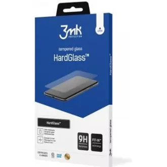 3mk tvrzené sklo HardGlass pro Samsung Galaxy S20 FE (SM-G780)