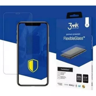 3mk hybridní sklo FlexibleGlass pro Samsung Galaxy S21 FE (SM-G990)