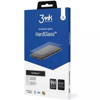 3mk tvrzené sklo HardGlass pro Samsung Galaxy S21 FE (SM-G990) 3mk tvrzené sklo HardGlass pro Samsung Galaxy S21 FE (SM-G990)