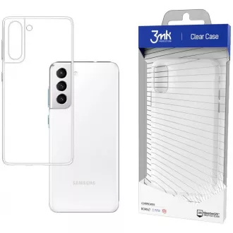 3mk ochranný kryt Armor Case pro Samsung Galaxy S21 FE (SM-G990), čirá 3mk ochranný kryt Armor Case pro Samsung Galaxy S21 FE (SM-G990), čirá