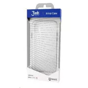 3mk ochranný kryt Armor Case pro Samsung Galaxy S21 FE (SM-G990), čirá