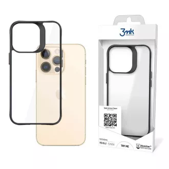 3mk ochranný kryt Satin Armor Case+ pro Apple iPhone 13 Pro Max