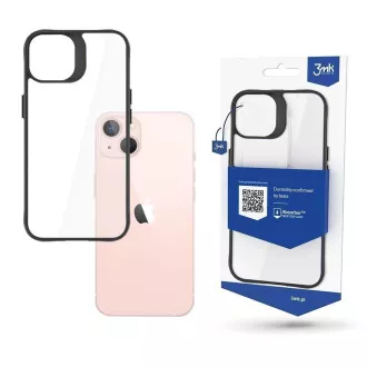 3mk ochranný kryt Satin Armor Case+ pro Apple iPhone 14 Plus
