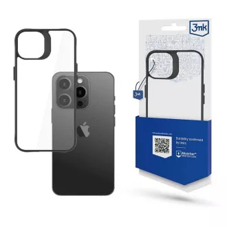 3mk ochranný kryt Satin Armor Case+ pro Apple iPhone 15 Pro Max 3mk ochranný kryt Satin Armor Case+ pro Apple iPhone 15 Pro Max