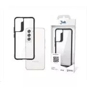 3mk ochranný kryt Satin Armor Case+ pro Samsung Galaxy S21 (SM-G991)