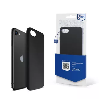 3mk ochranný kryt Silicone Case pro Apple iPhone 7 / 8 / SE (2020/2022) 3mk ochranný kryt Silicone Case pro Apple iPhone 7 / 8 / SE (2020/2022)