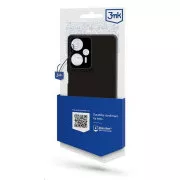 3mk ochranný kryt Matt Case pro Samsung Galaxy A54 5G (SM-A546) černá