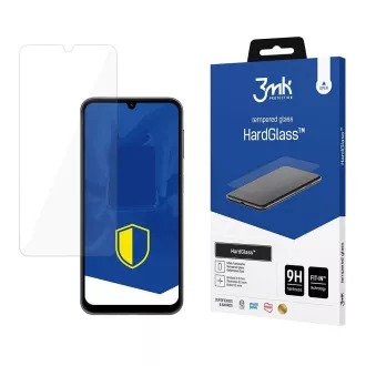 3mk tvrzené sklo HardGlass pro Samsung Galaxy A24 4G / A25 5G (SM-A256) 3mk tvrzené sklo HardGlass pro Samsung Galaxy A24 4G / A25 5G (SM-A256)