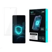 3mk ochranná folie 1UP pro Xiaomi Redmi Note 11 Pro 4G/5G (3ks)
