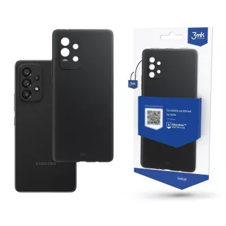 3mk ochranný kryt Matt Case pro Samsung Galaxy A35 5G 3mk ochranný kryt Matt Case pro Samsung Galaxy A35 5G