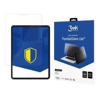 3mk hybridní sklo FlexibleGlass Lite pro Apple iPad Pro 11" 3/4 gen 3mk hybridní sklo FlexibleGlass Lite pro Apple iPad Pro 11" 3/4 gen