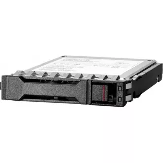 HPE 960GB SATA 6G Read Intensive SFF BC Multi Vendor SSD HPE 960GB SATA 6G Read Intensive SFF BC Multi Vendor SSD