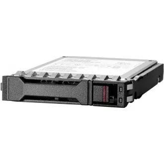 HPE 1.92TB SATA 6G Read Intensive SFF BC Multi Vendor
