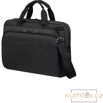 Samsonite MYSIGHT laptop bailhandle 15, 6" Black - taška pro netebook Samsonite MYSIGHT laptop bailhandle 15, 6" Black - taška pro netebook