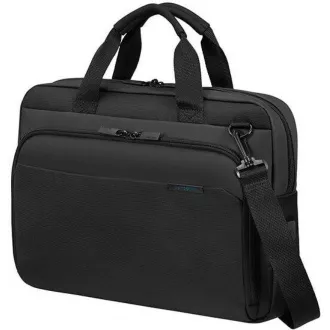 Samsonite MYSIGHT laptop bailhandle 15, 6" Black - taška pro netebook Samsonite MYSIGHT laptop bailhandle 15, 6" Black - taška pro netebook