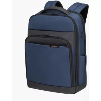 Samsonite MYSIGHT laptop backpack 15, 6" 1st Blue - batoh pro notebook Samsonite MYSIGHT laptop backpack 15, 6" 1st Blue - batoh pro notebook