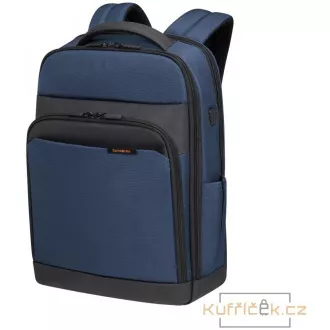 Samsonite MYSIGHT laptop backpack 15, 6" 1st Blue - batoh pro notebook Samsonite MYSIGHT laptop backpack 15, 6" 1st Blue - batoh pro notebook